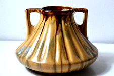 Vase faïence thulin d'occasion  Chambéry