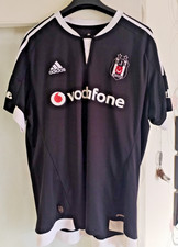 Maillot foot vintage d'occasion  Thorigné-Fouillard