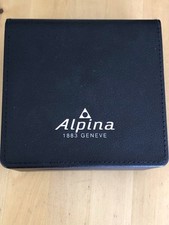 Alpina startimer pilot for sale  CHURCH STRETTON