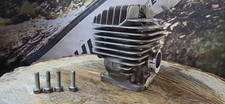 Stihl 440 zylinder gebraucht kaufen  Radolfzell am Bodensee