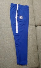 Pantaloni tuta chelsea usato  Italia