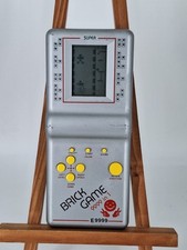 Vintage brick game gebraucht kaufen  Bad Segeberg
