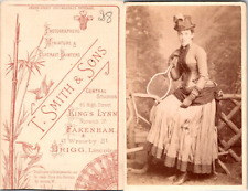 Smith sons girl d'occasion  Expédié en Belgium