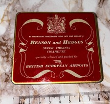 Benson hedges super for sale  BRIDGWATER