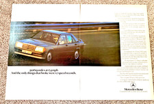 Mercedes benz 190e for sale  PRESTON