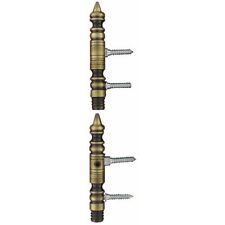 Embouts fiche lacets d'occasion  Mondeville