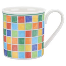 Kaffeebecher villeroy boch gebraucht kaufen  Kappeln