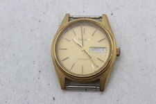 Vintage automatic bulova for sale  SHIFNAL