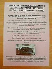 Main board repair for sale  WORTHING