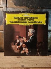 Vinyle tours beethoven d'occasion  Thumeries