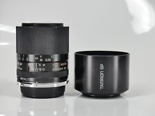 Tamron adaptall 90mm for sale  PONTEFRACT