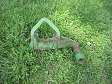 John deere cultivator for sale  Sherburn
