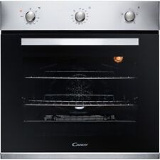 Candy single oven for sale  WIGSTON