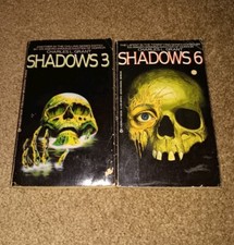 Shadows edited charles for sale  Saint Clair