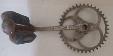 Guarnitura taurus denti usato  Perugia