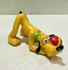 Disney classic pluto usato  Roma