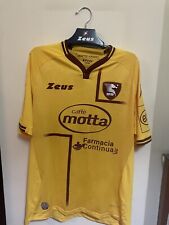 Maglia calcio match usato  Torre Annunziata