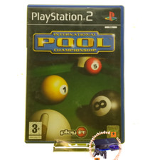 Gioco biliardo ps2 usato  Monterotondo