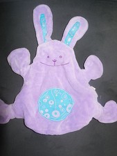 Doudou plat marionnette d'occasion  Lingolsheim