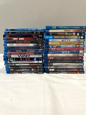 Large blu ray for sale  Bolingbrook