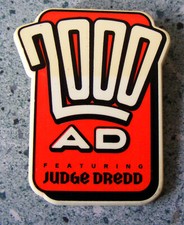 2000 judge dredd for sale  MORPETH