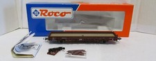 Roco 47901 rungenwagen gebraucht kaufen  Altenstadt