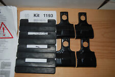 Thule fit kit for sale  South Portland
