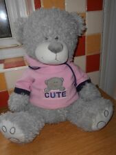 Large soft cute for sale  EVESHAM