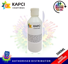 Kapci solvent basecoat for sale  CHESTER