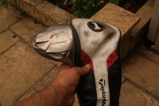 Taylormade limited men for sale  WALTHAM ABBEY