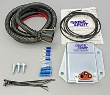 Dodge Chrysler Jeep, KIT REGULADOR DE TENSÃO AJUSTÁVEL RESISTENTE 14.3 (SEM FRM) comprar usado  Enviando para Brazil