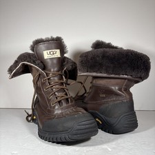 Ugg adirondack lined for sale  East Northport