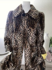 Guess leopard print for sale  Pico Rivera