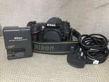 Nikon d7100 dslr for sale  KINGSTON UPON THAMES