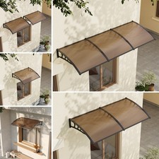 Front door canopy for sale  UK
