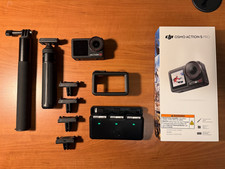 combo stick selfie tripod for sale  Rexford