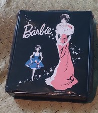 Barbie black vinyl for sale  Alvin