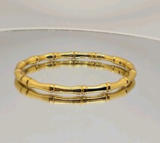 Woman 18ct gold for sale  CRAWLEY
