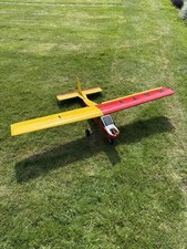 Radio controlled wood for sale  DORCHESTER