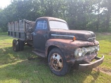 1952 ford truck for sale 1952 ford truck for sale Thief River Falls