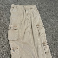 Chinohose primark baggy gebraucht kaufen  Delmenhorst