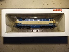 Märklin 216 digital gebraucht kaufen  Worms