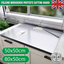 304 stainless steel for sale  LEICESTER