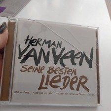 Hermann van veen gebraucht kaufen  Lünen