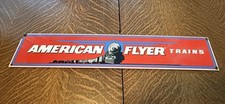 Vintage american flyer for sale  Springfield