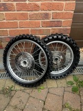 Honda crf 150r for sale  SHEFFIELD