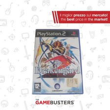 Drakengard sony playstation usato  Aversa