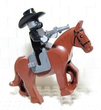 Lego tlm023 sceriffo usato  Casalpusterlengo