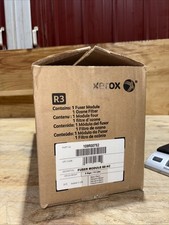 Genuine xerox fuser for sale  Farmville