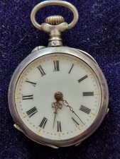 Montre col ancienne d'occasion  Gaillac
